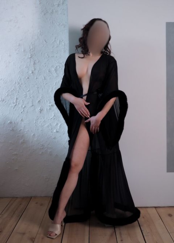 Индивидуалка Мила фото № 2 в городе Сенгилей