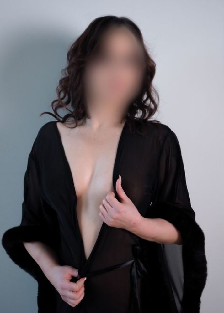 Индивидуалка Мила фото № 2 в городе Сенгилей