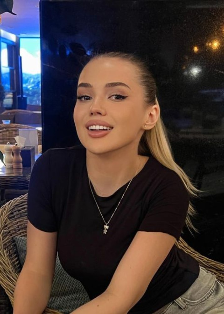 Индивидуалка Настя фото № 2 в городе Сенгилей