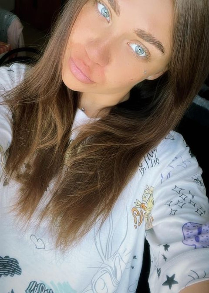 Индивидуалка Настя фото № 2 в городе Сенгилей