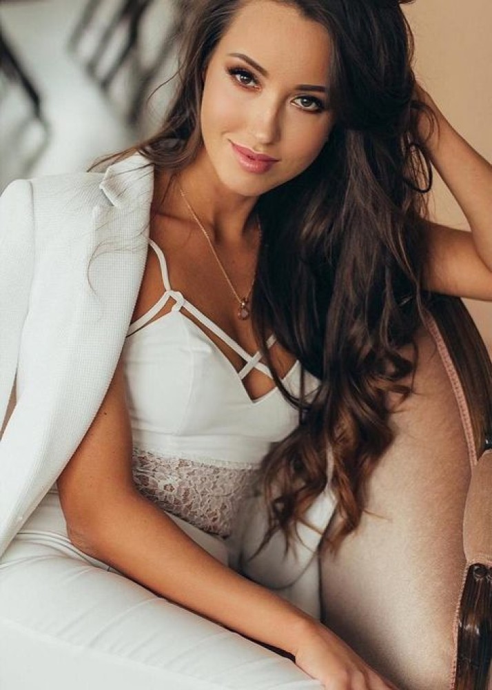 Индивидуалка Наталия фото № 2 в городе Сенгилей