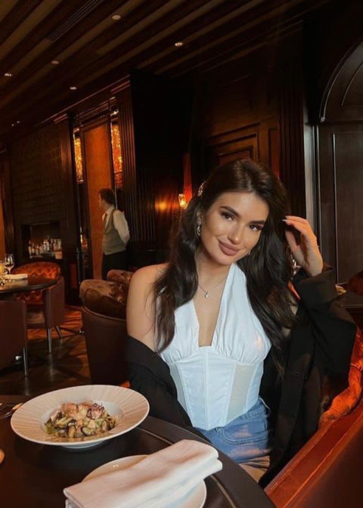 Индивидуалка Наталья фото № 2 в городе Сенгилей