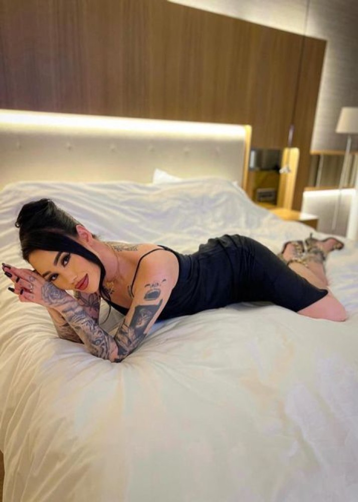 Индивидуалка Николь главное фото в городе Сенгилей 