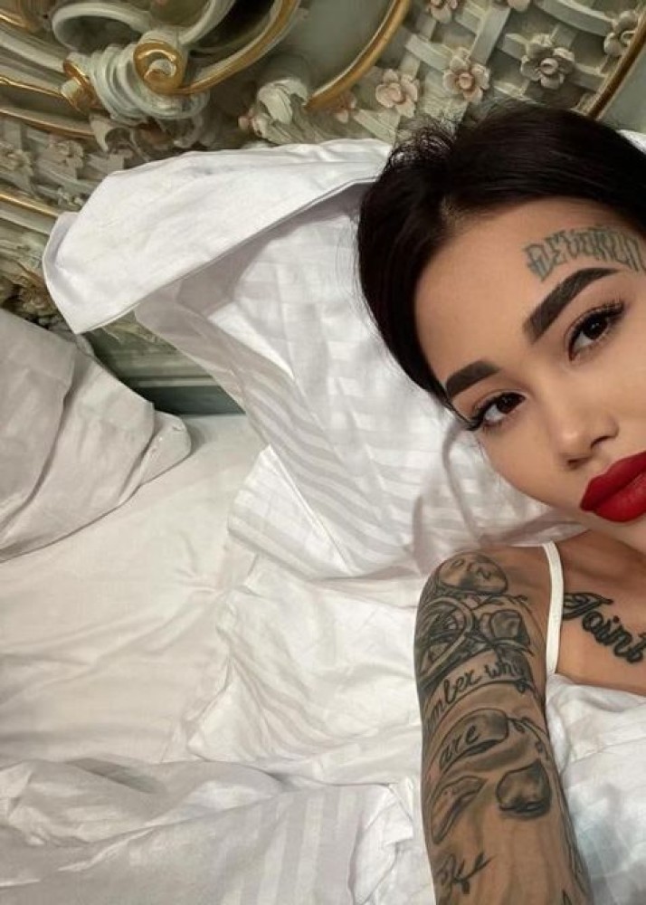 Индивидуалка Николь фото № 2 в городе Сенгилей