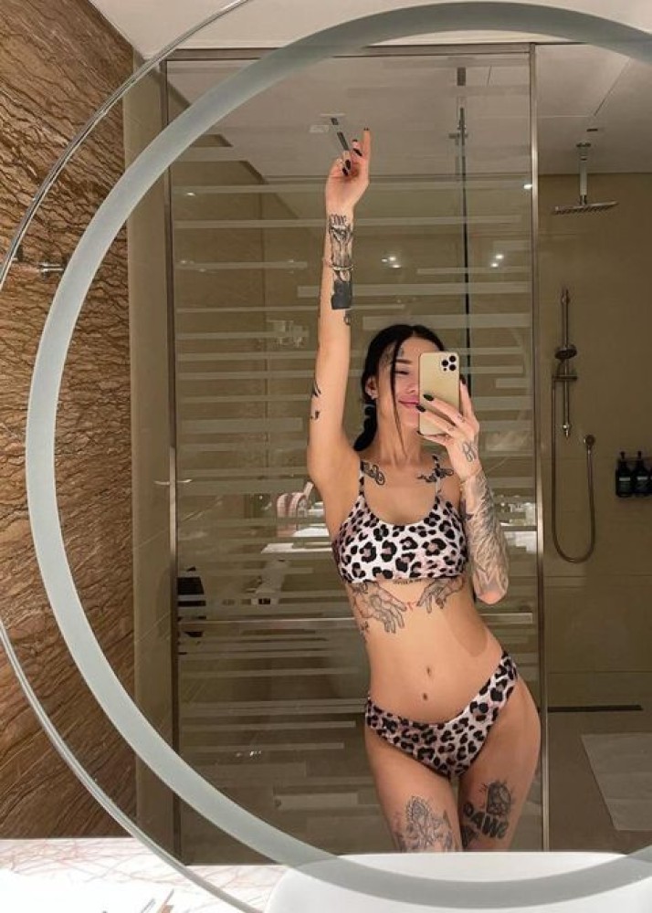 Индивидуалка Николь фото № 2 в городе Сенгилей