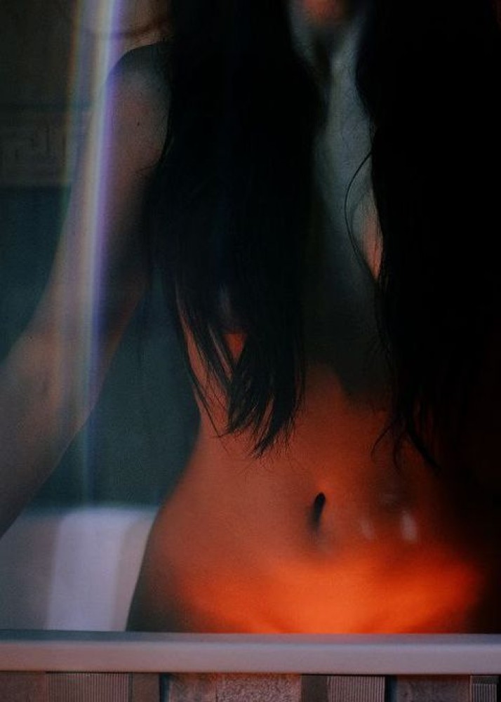 Индивидуалка Оксана фото № 2 в городе Сенгилей