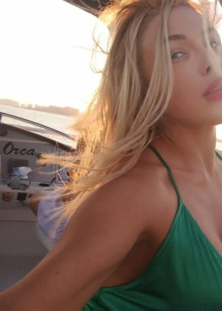 Индивидуалка Оля фото № 2 в городе Сенгилей