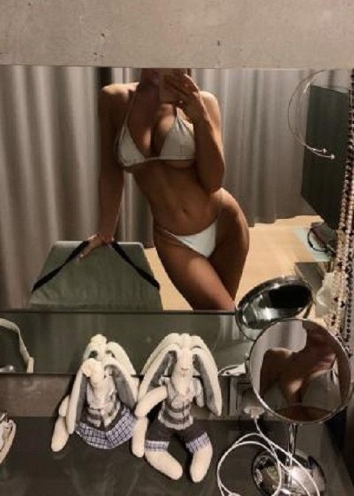 Индивидуалка Поля фото № 2 в городе Сенгилей