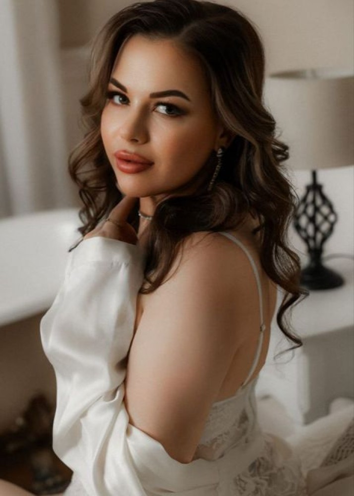 Индивидуалка Рита главное фото в городе Сенгилей 