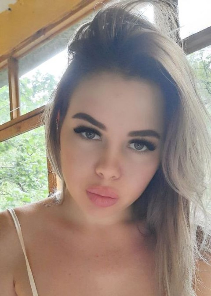 Индивидуалка Рита фото № 2 в городе Сенгилей