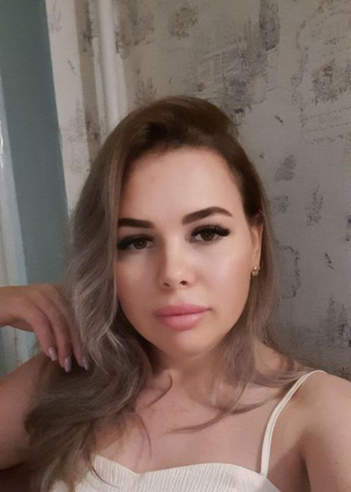 Индивидуалка Рита фото № 2 в городе Сенгилей