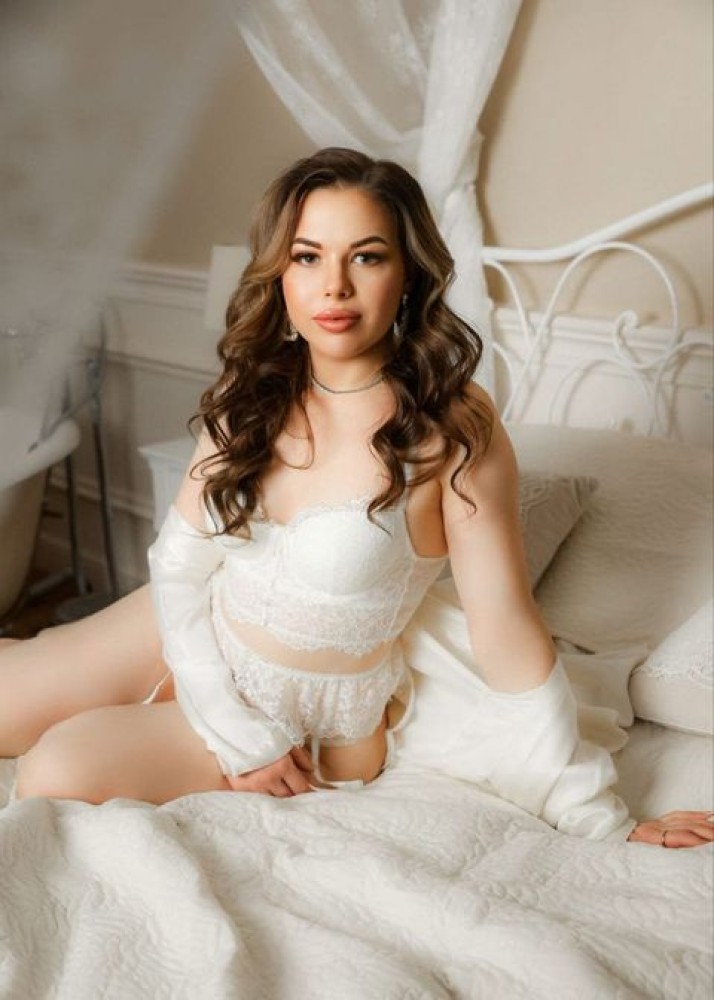 Индивидуалка Рита фото № 2 в городе Сенгилей