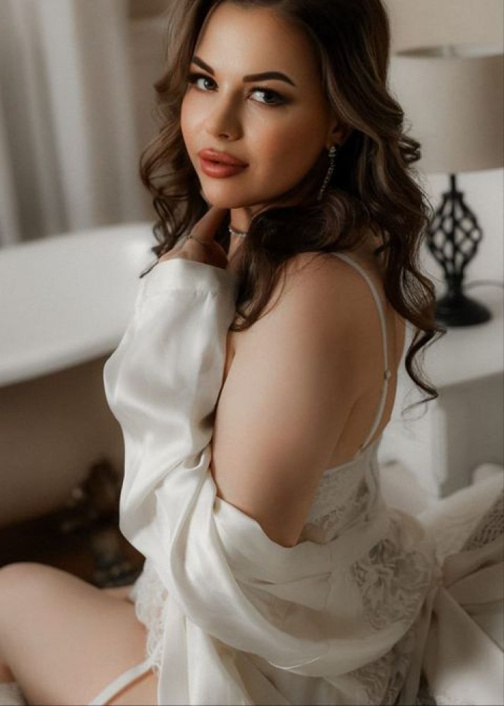 Индивидуалка Рита фото № 2 в городе Сенгилей