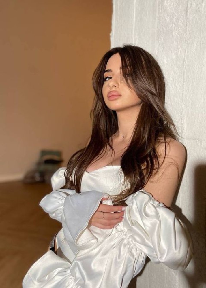 Индивидуалка Сашенька главное фото в городе Сенгилей 