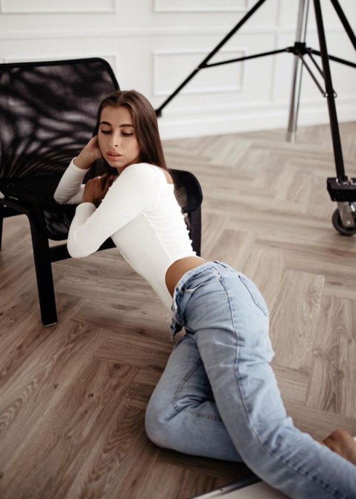 Индивидуалка Слава фото № 2 в городе Сенгилей