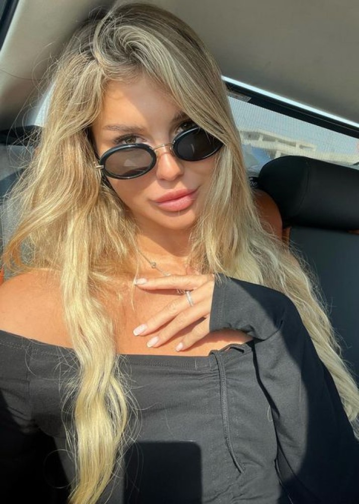 Индивидуалка Соня фото № 2 в городе Сенгилей