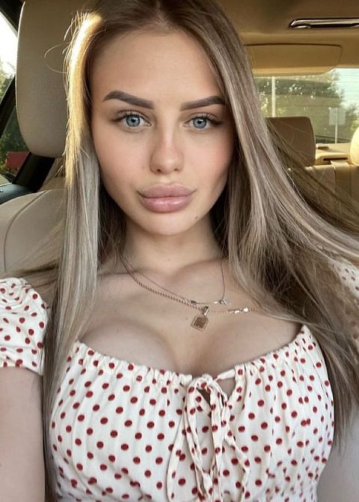 Индивидуалка Вероника главное фото в городе Сенгилей 