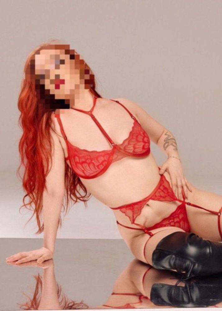 Индивидуалка Вика главное фото в городе Сенгилей 