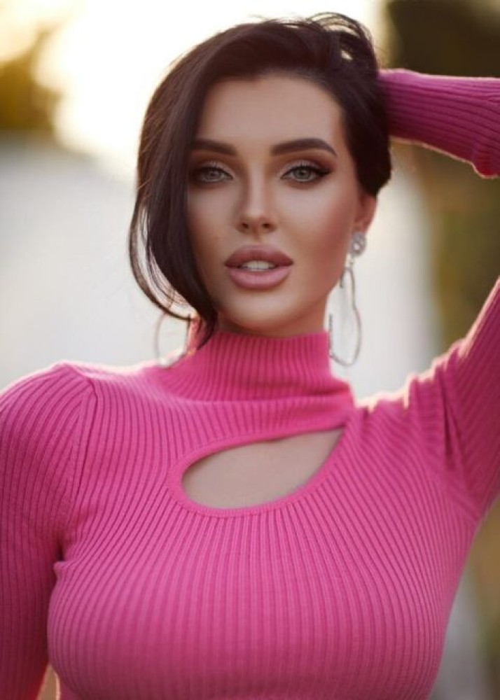 Индивидуалка Вита фото № 2 в городе Сенгилей