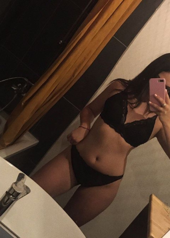 Индивидуалка Владилена фото № 2 в городе Сенгилей