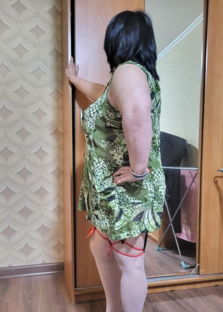 Индивидуалка Юля фото № 2 в городе Сенгилей