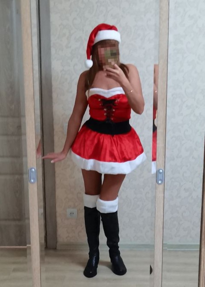 Индивидуалка Юля фото № 2 в городе Сенгилей