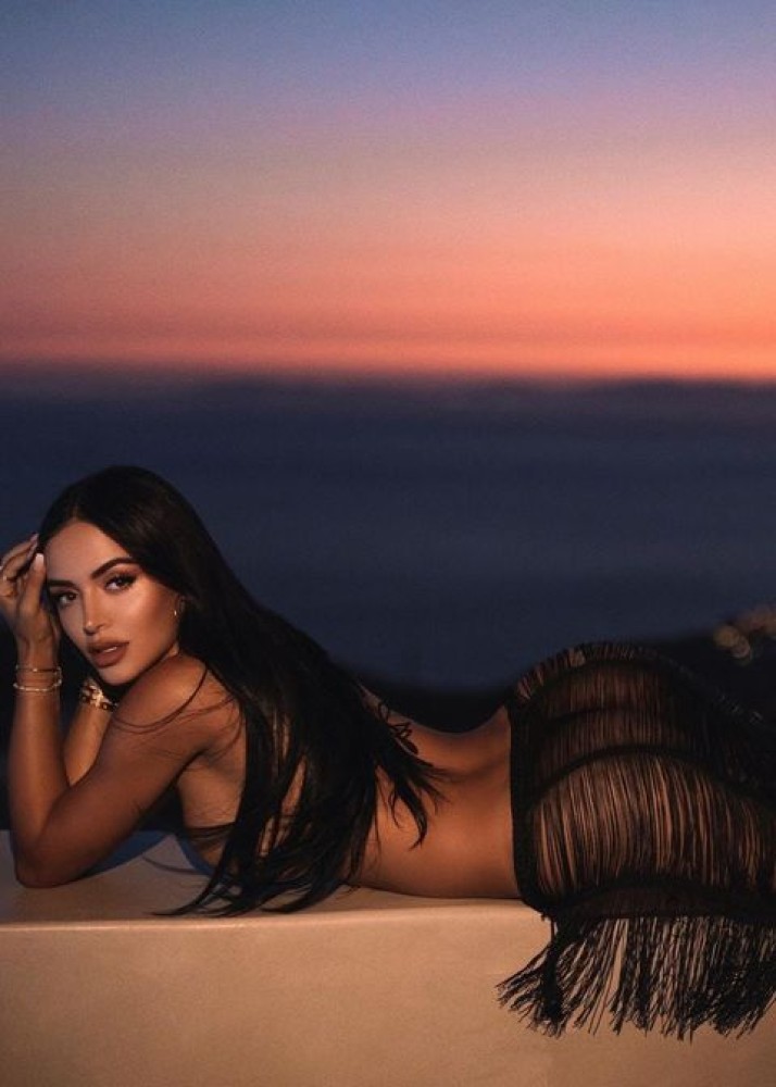 Индивидуалка Юляна фото № 2 в городе Сенгилей