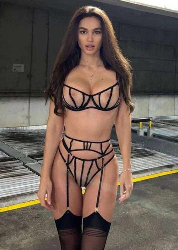 Индивидуалка Юнона главное фото в городе Сенгилей 