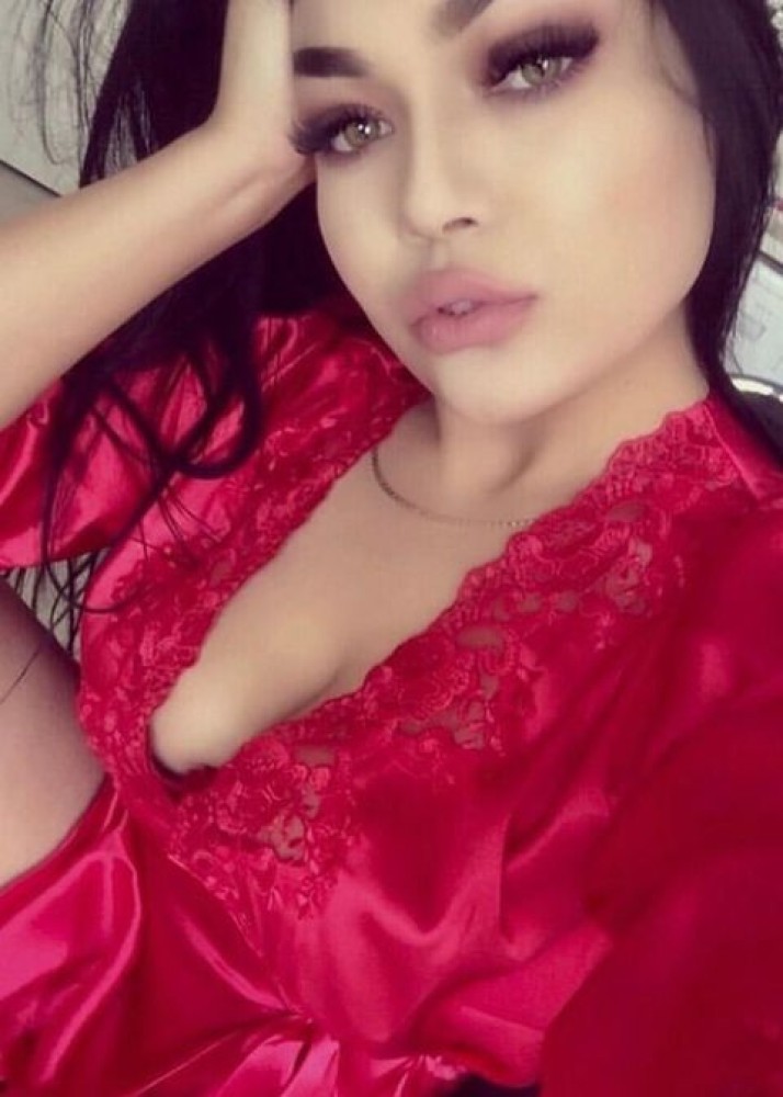 Индивидуалка Zarina фото № 2 в городе Сенгилей