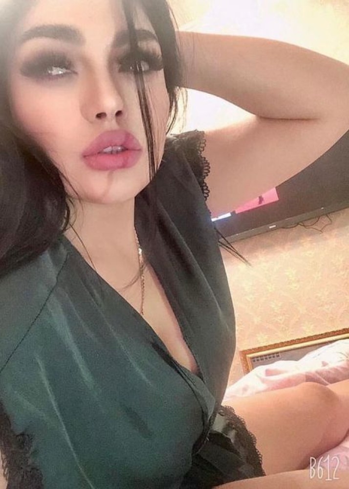 Индивидуалка Zarina фото № 2 в городе Сенгилей