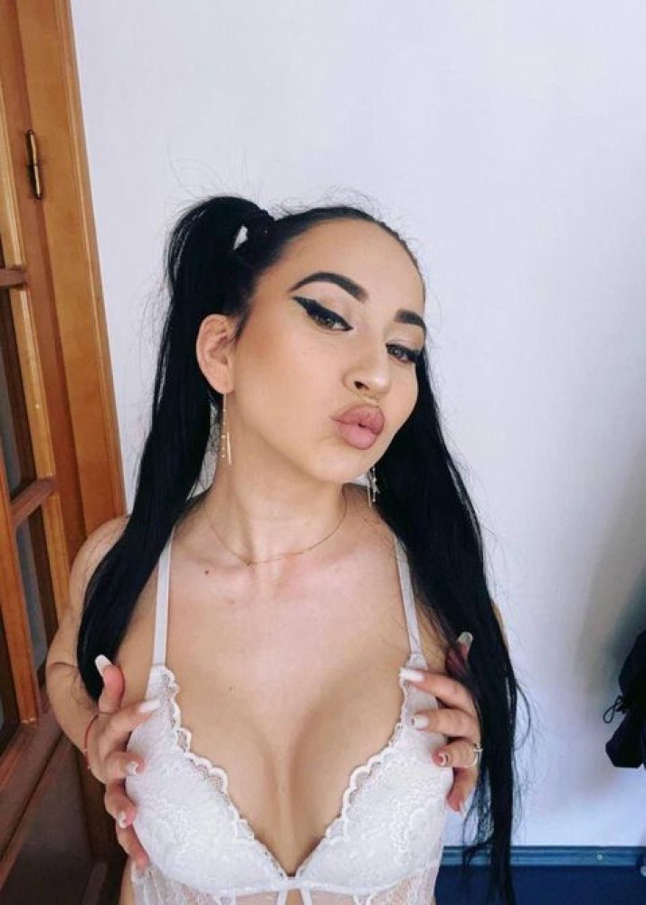 Индивидуалка Жасмин фото № 2 в городе Сенгилей