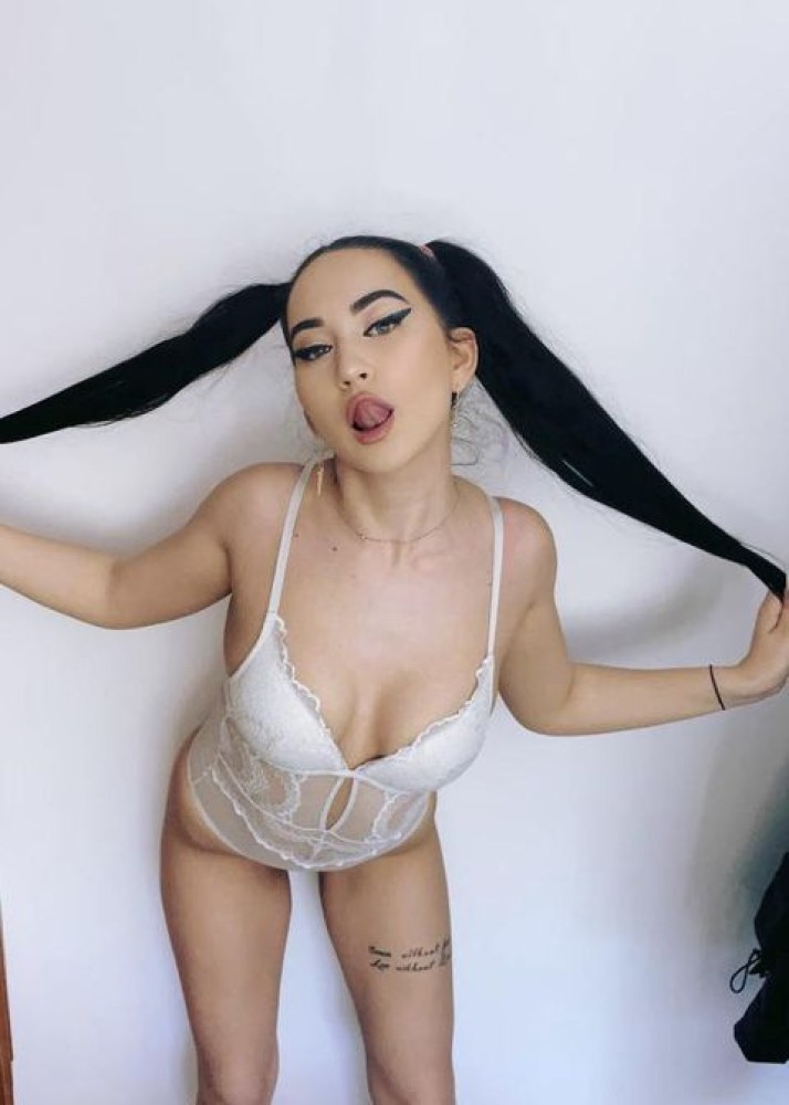 Индивидуалка Жасмин фото № 2 в городе Сенгилей