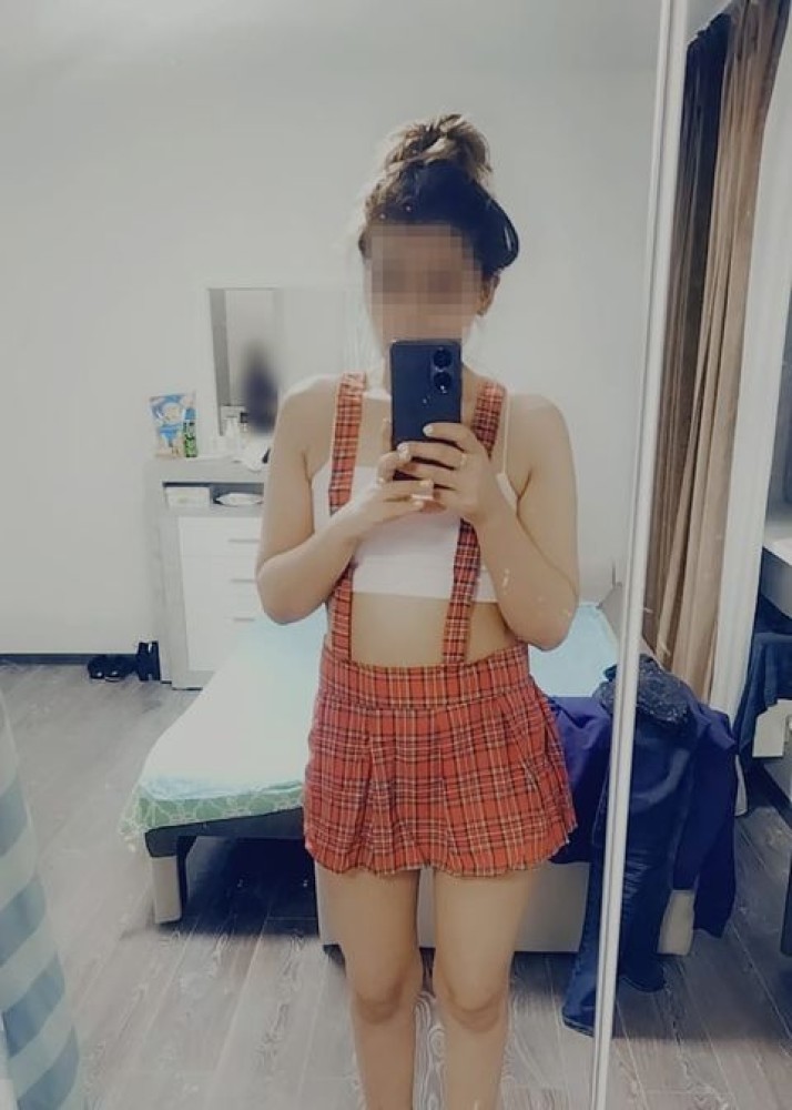 Индивидуалка Золушка фото № 2 в городе Сенгилей