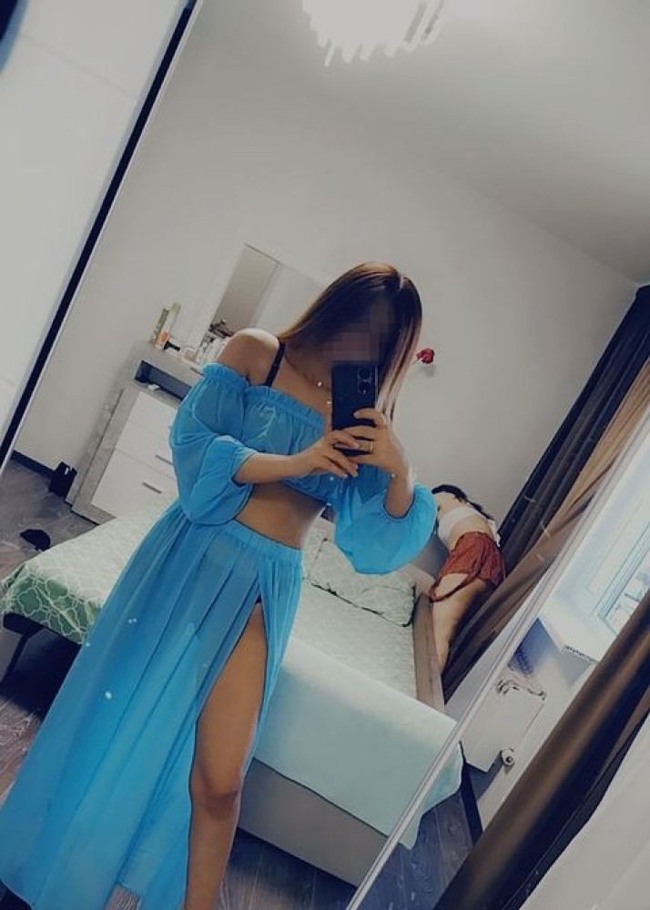 Индивидуалка Золушка фото № 2 в городе Сенгилей