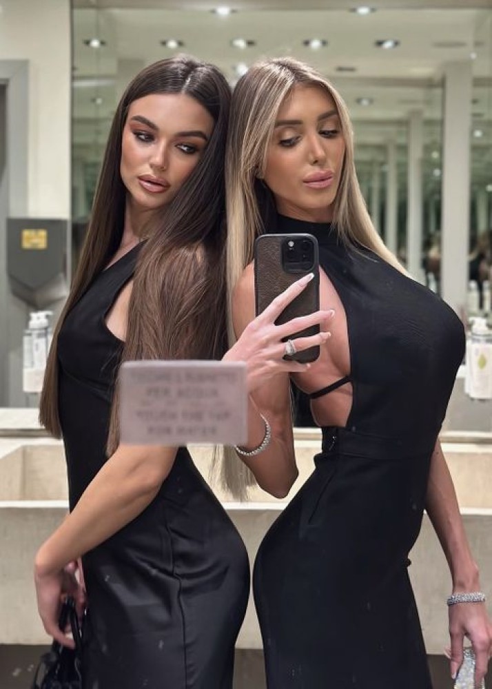 Индивидуалка Алина фото № 2 в городе Сенгилей