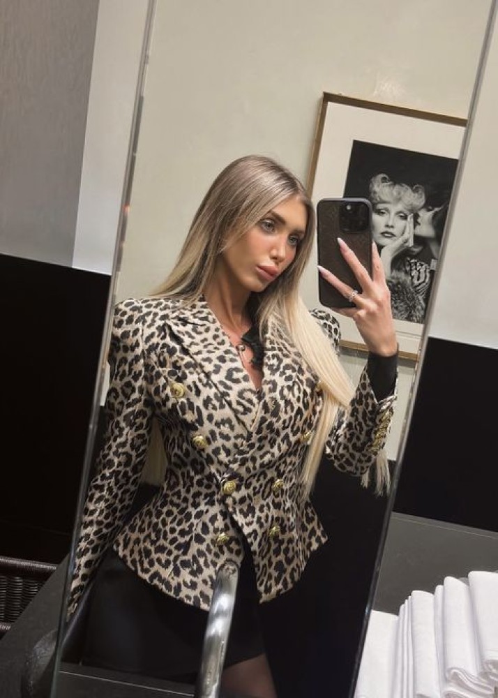 Индивидуалка Алина фото № 2 в городе Сенгилей