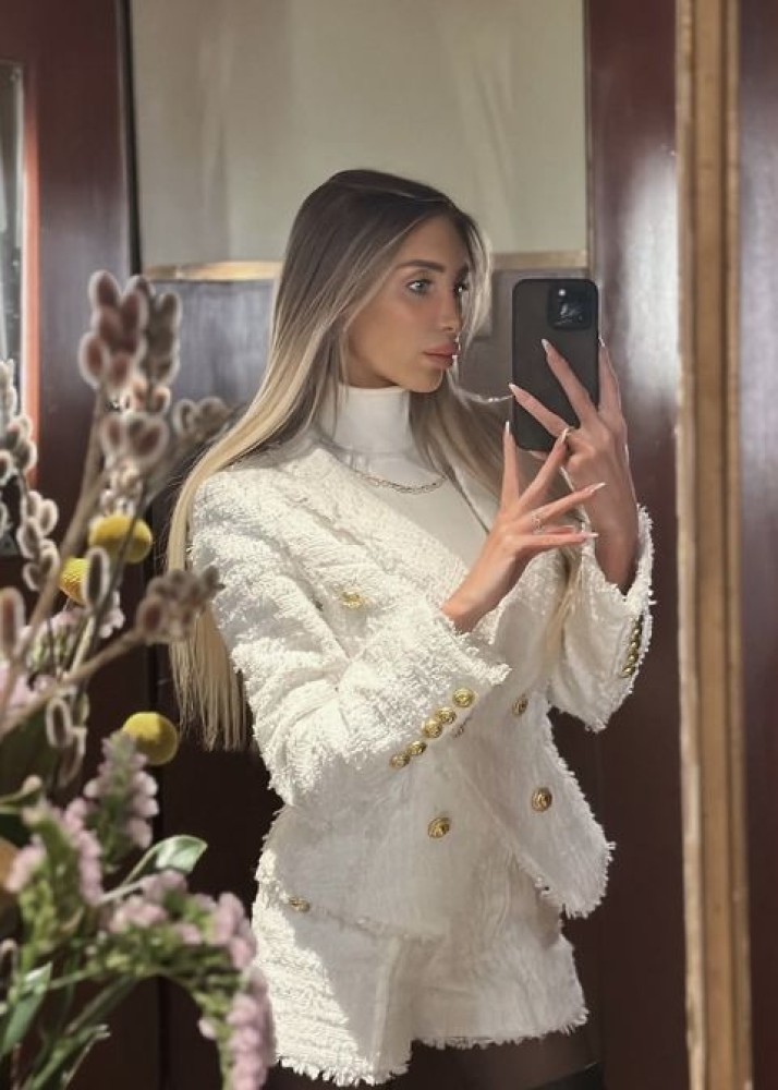 Индивидуалка Алина фото № 2 в городе Сенгилей