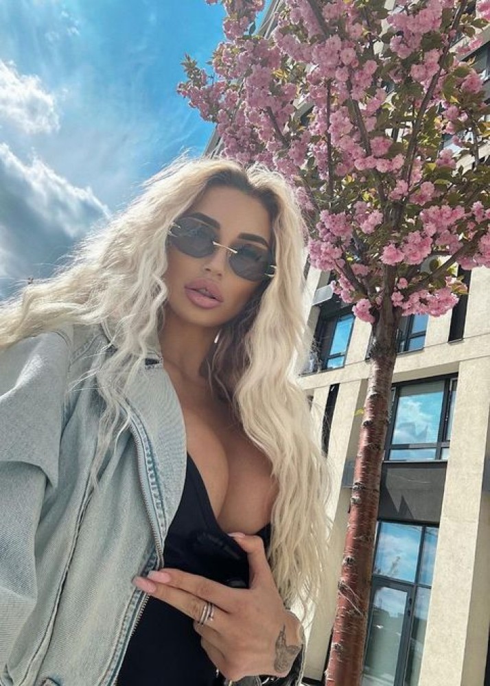 Индивидуалка АЛЁНА фото № 2 в городе Сенгилей