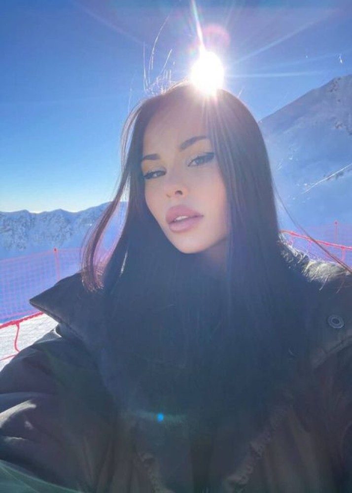 Индивидуалка Амина фото № 2 в городе Сенгилей