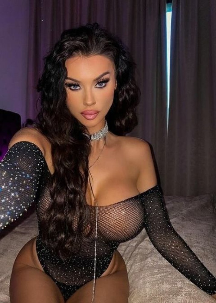 Индивидуалка ДАРИНА фото № 2 в городе Сенгилей