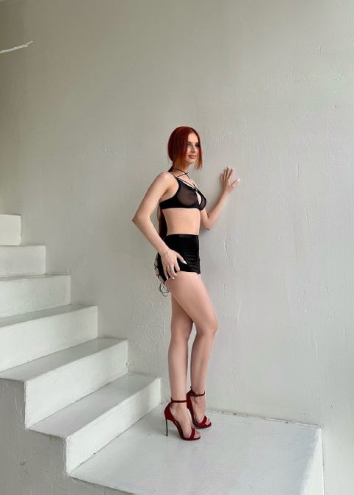 Индивидуалка Карина фото № 2 в городе Сенгилей