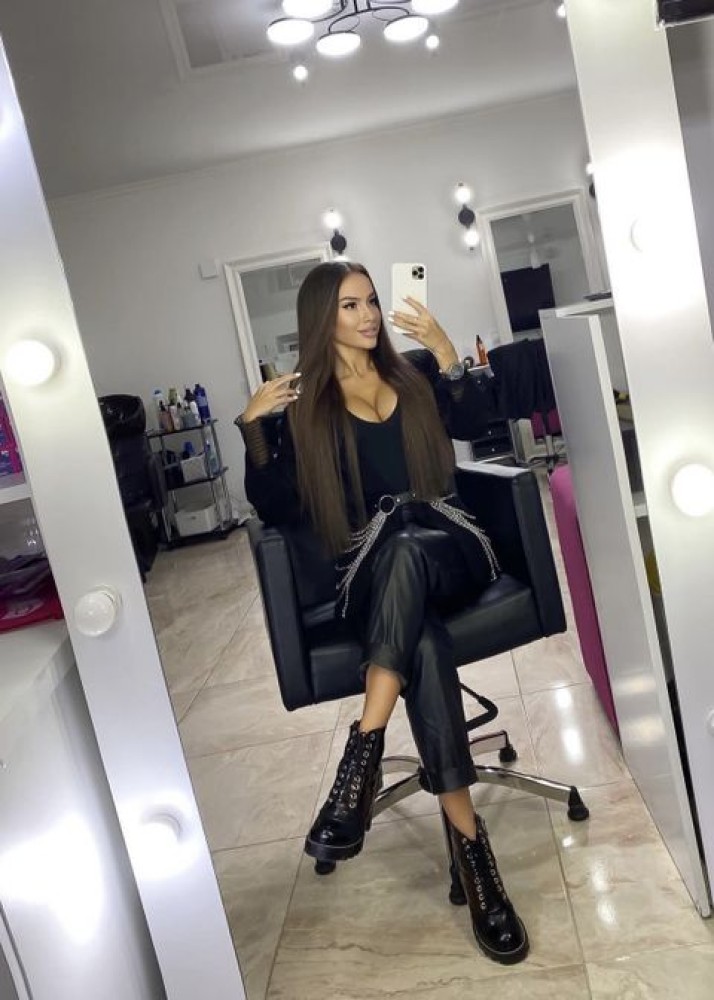 Индивидуалка Кристина фото № 2 в городе Сенгилей