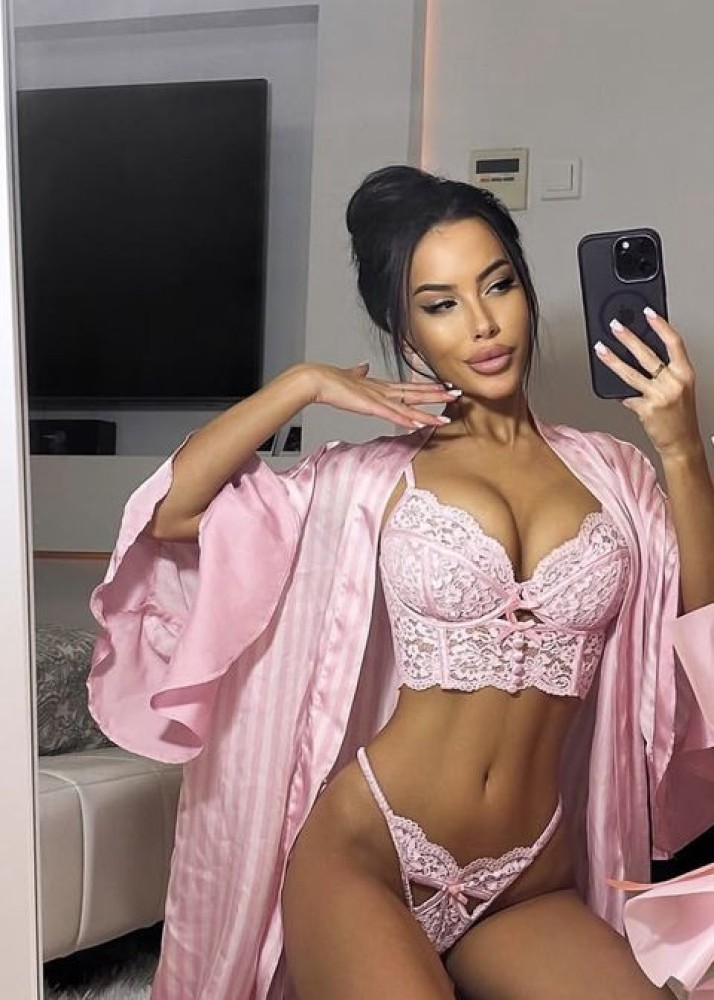 Индивидуалка Кристина фото № 2 в городе Сенгилей