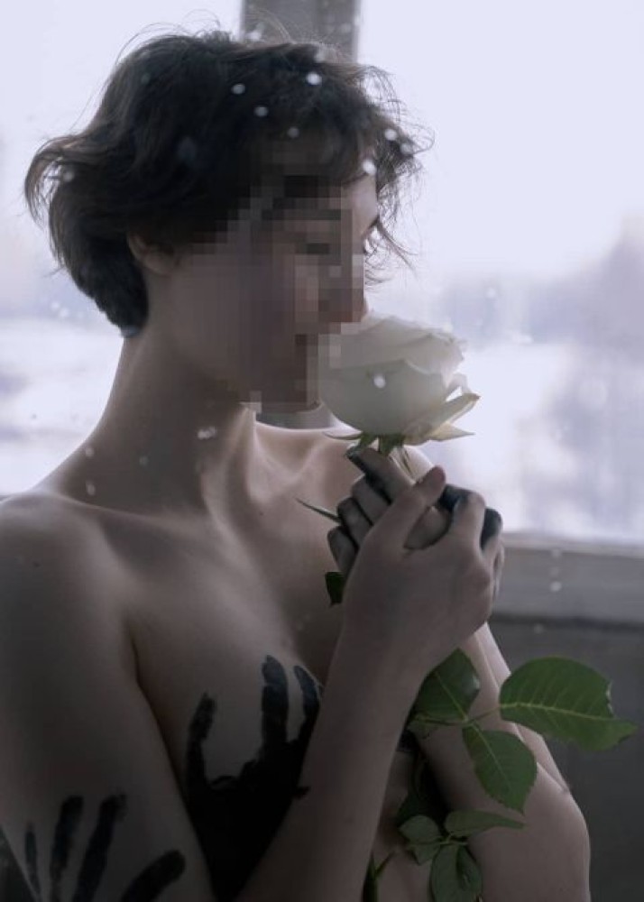 Индивидуалка Марина фото № 2 в городе Сенгилей