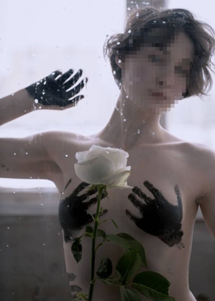 Индивидуалка Марина фото № 2 в городе Сенгилей