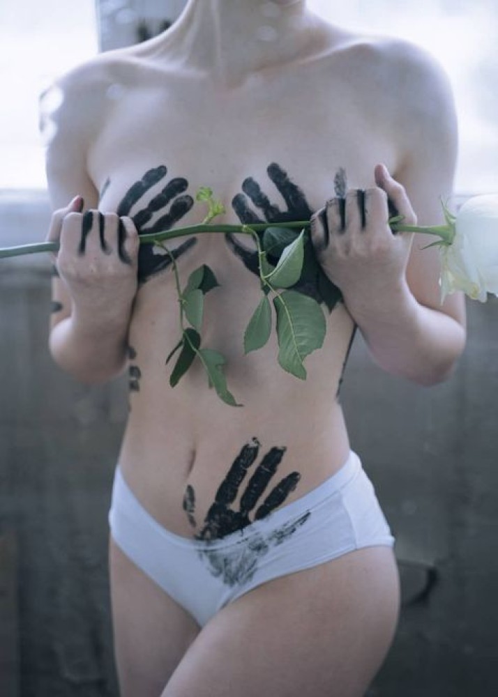 Индивидуалка Марина фото № 2 в городе Сенгилей