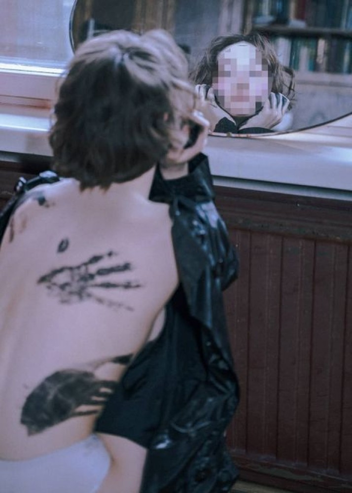 Индивидуалка Марина фото № 2 в городе Сенгилей