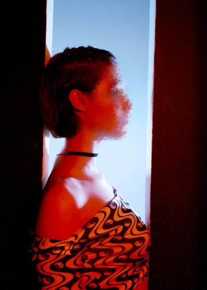 Индивидуалка Полина фото № 2 в городе Сенгилей