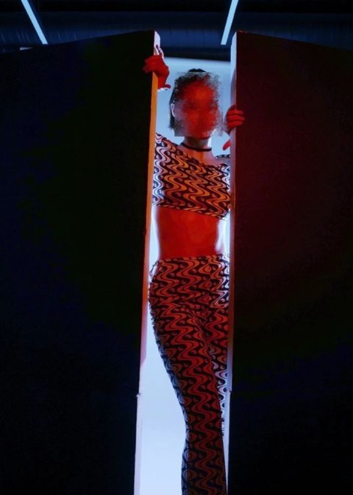 Индивидуалка Полина фото № 2 в городе Сенгилей