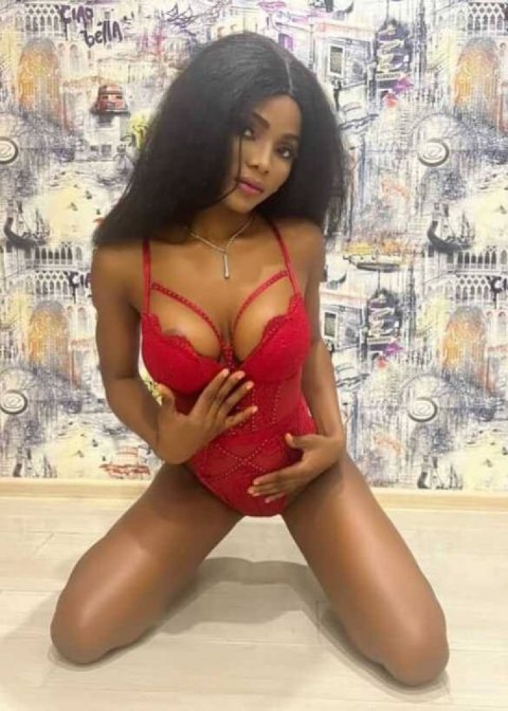 Индивидуалка София главное фото в городе Сенгилей 